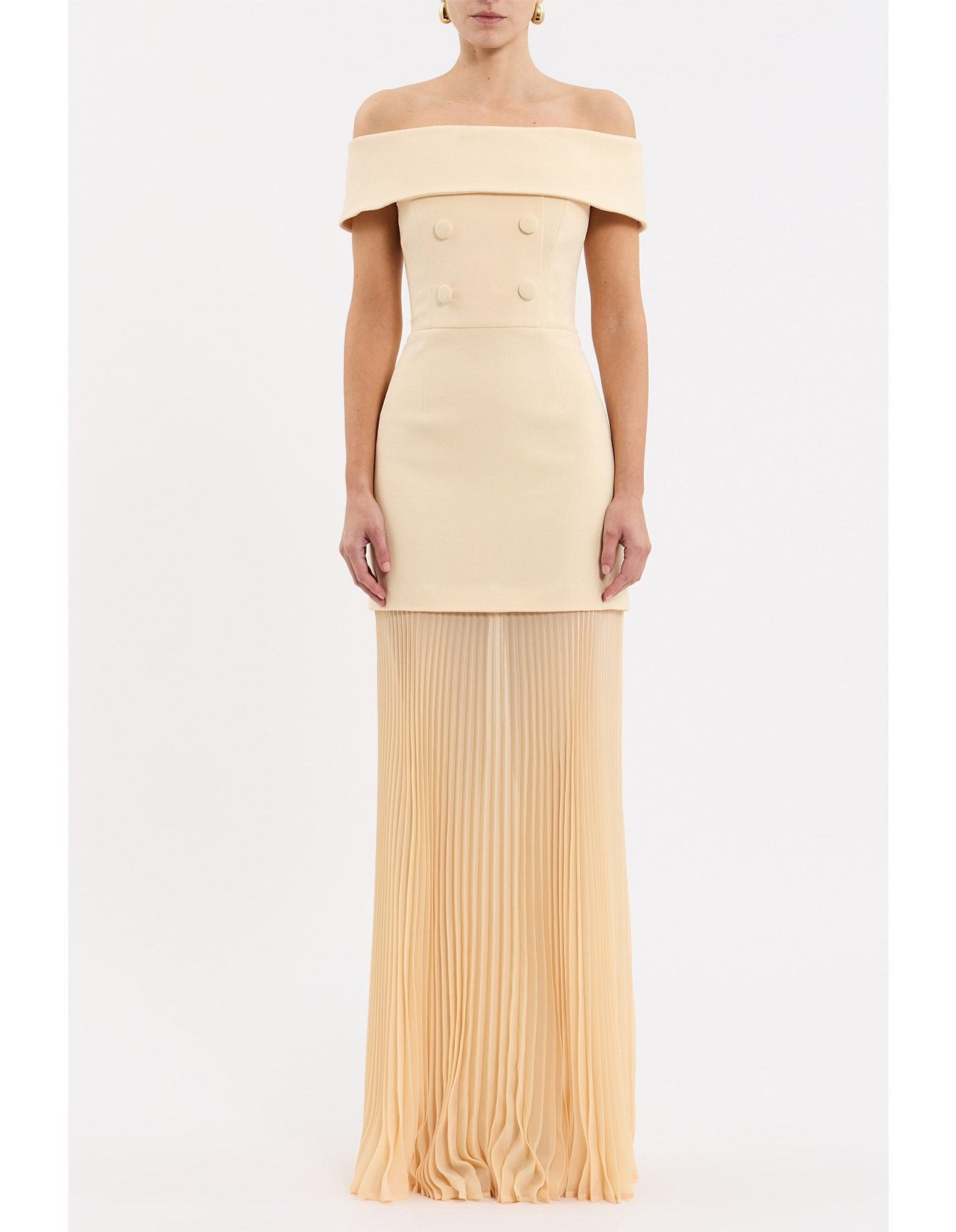 Rebecca Vallance - Rowan Maxi Dress