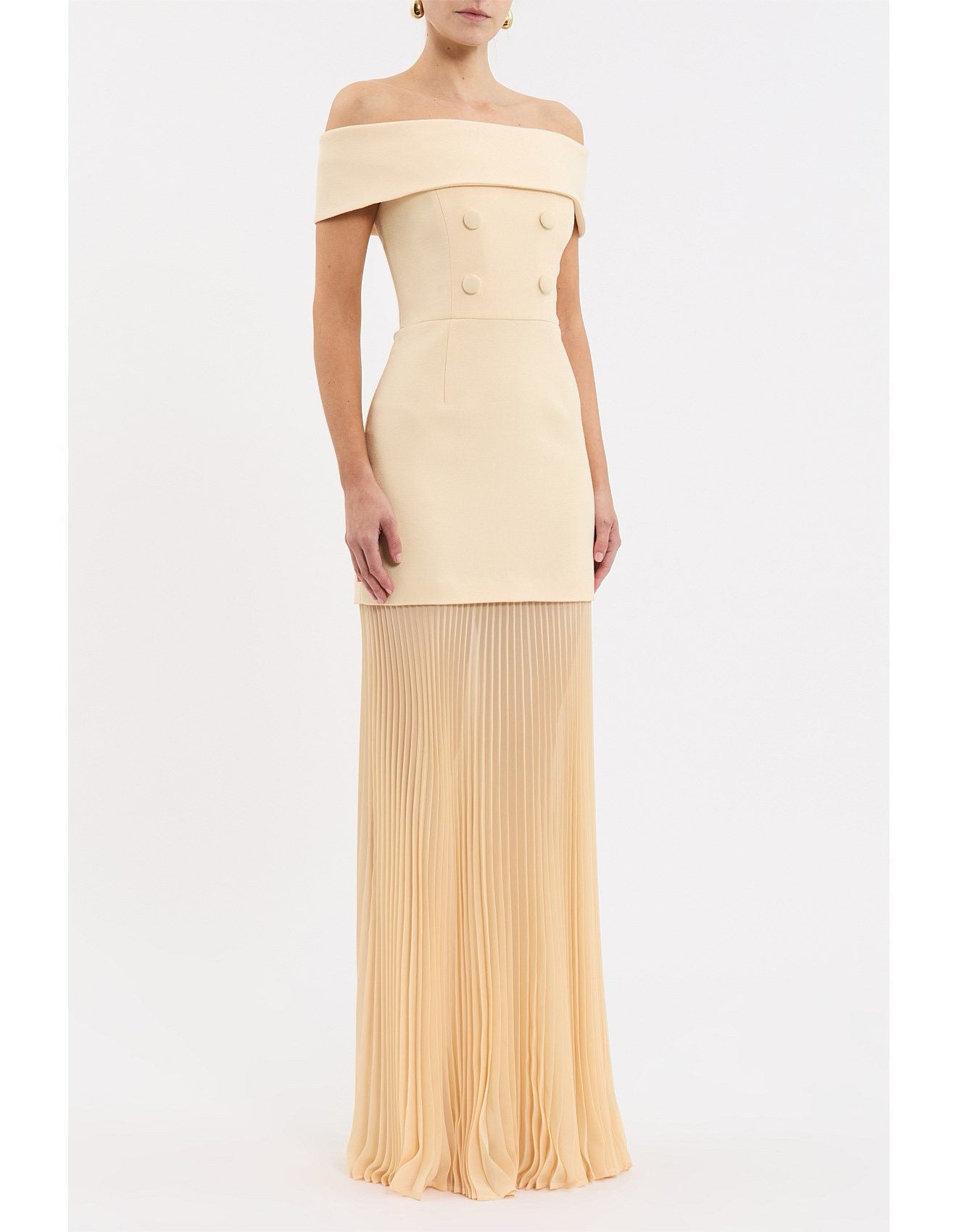 Rebecca Vallance - Rowan Maxi Dress