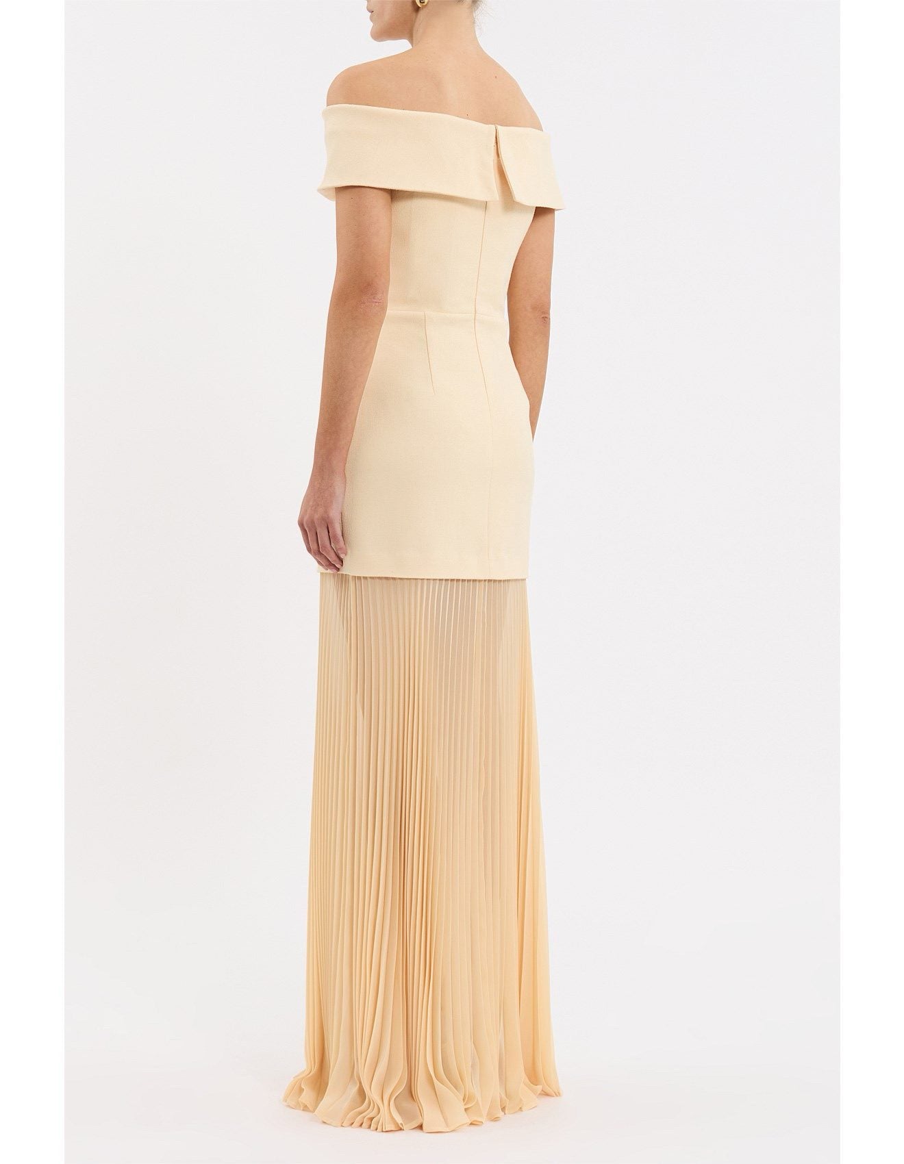 Rebecca Vallance - Rowan Maxi Dress