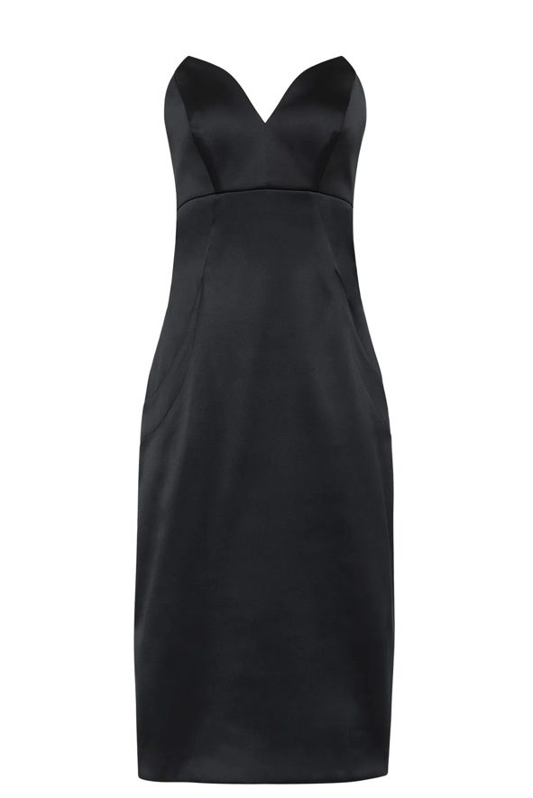 Moss and Spy - Aimee Dress