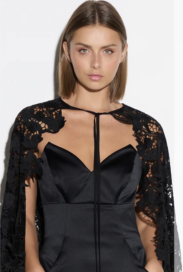 Moss and Spy - Aimee Dress