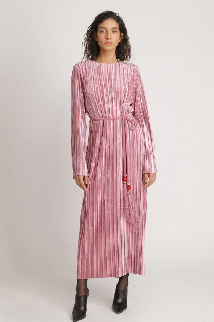 Sabina Musayev - Kristina Dress