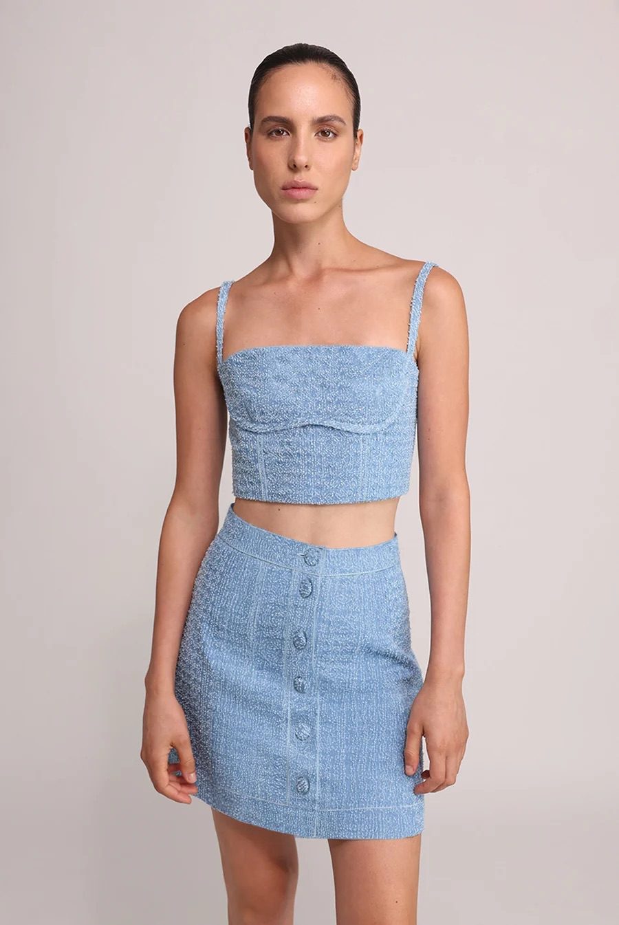 Sabina Musayev - Willa Skirt