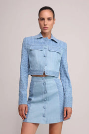 Sabina Musayev - Willa Skirt