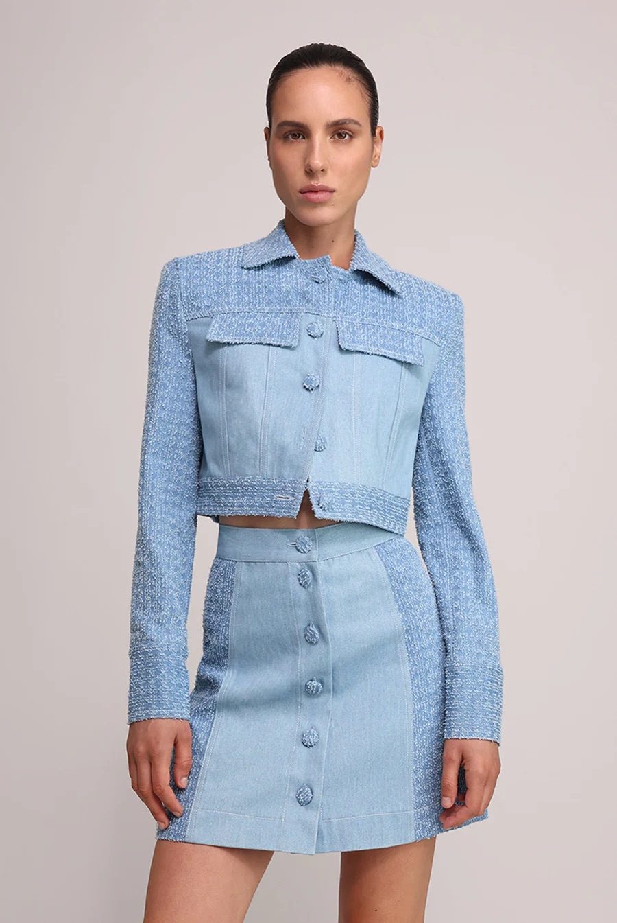 Sabina Musayev - Willa Skirt