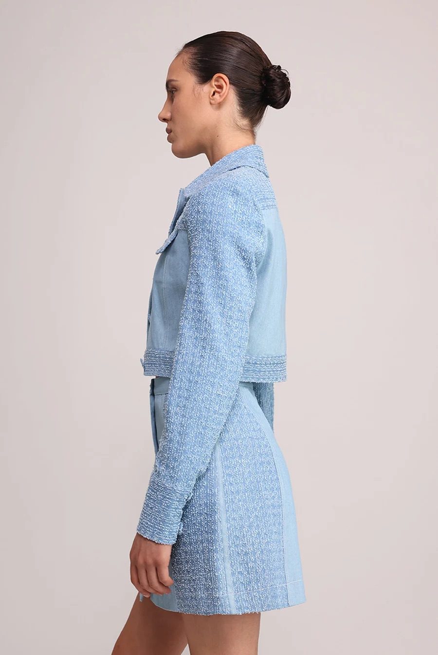 Sabina Musayev - Willa Skirt