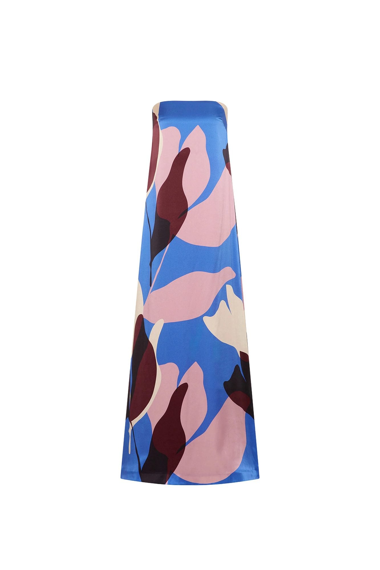 Rebecca Vallance - Mika Maxi Dress
