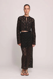 Sabina Musayev - Anaya Skirt