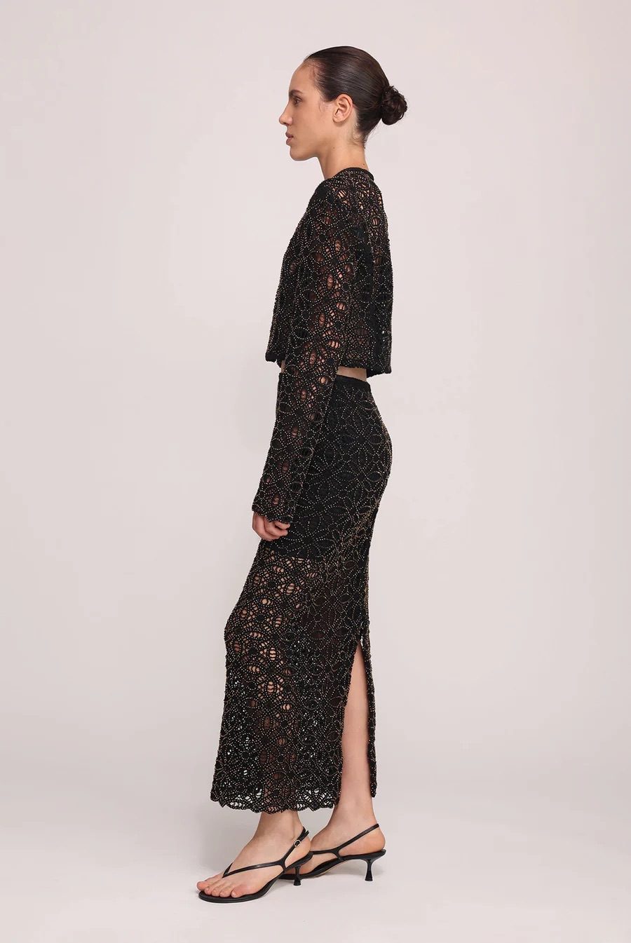 Sabina Musayev - Anaya Skirt