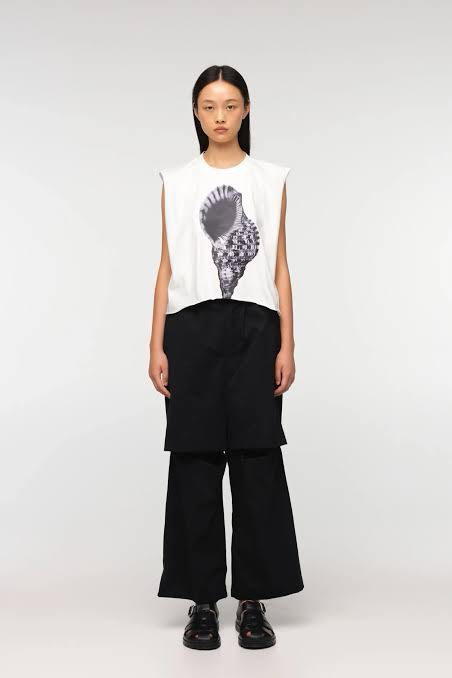 La Vaca Loca - Imia Tank Top