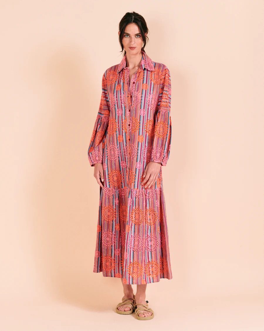 Valerie Khalfon - Rimess Dress