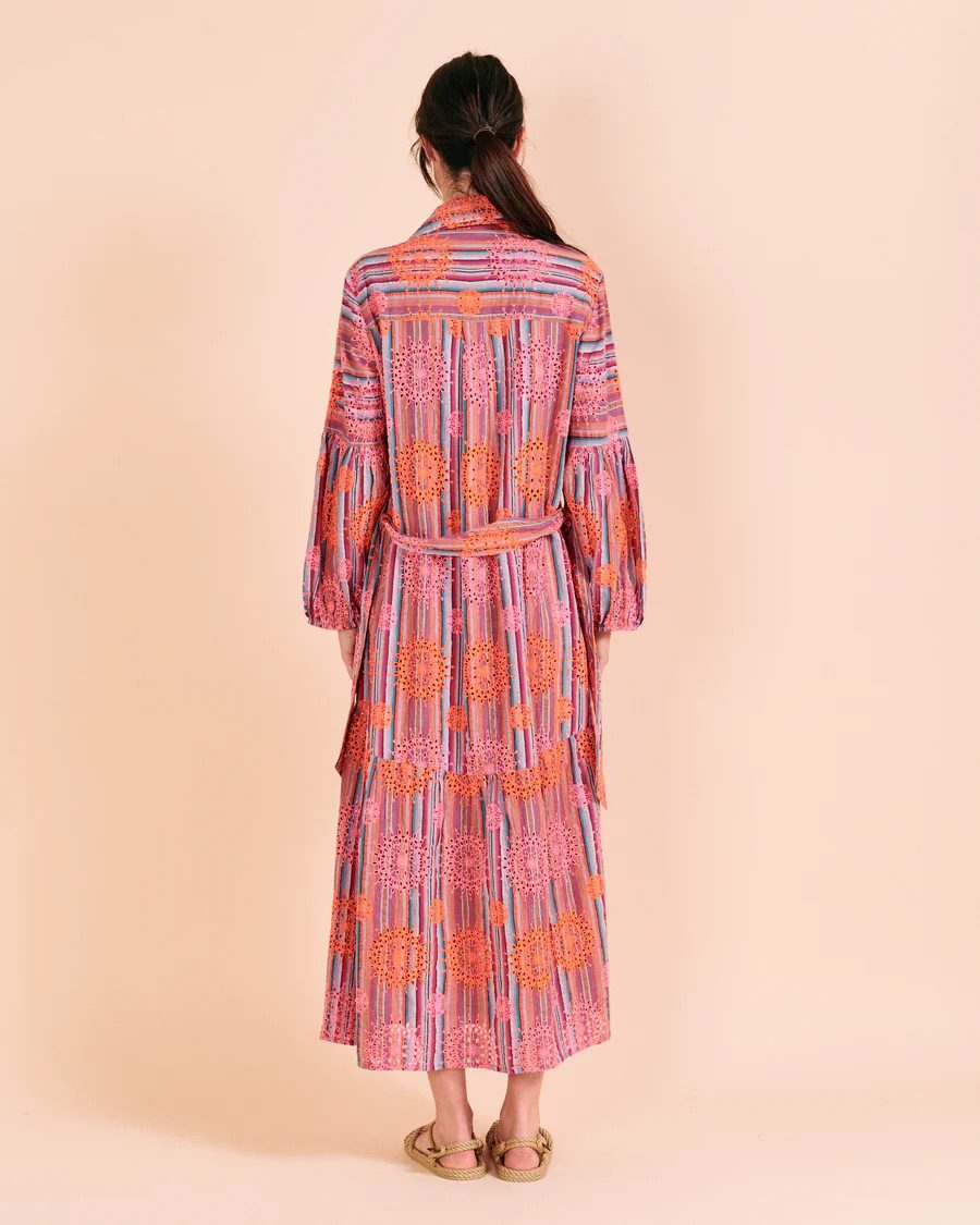 Valerie Khalfon - Rimess Dress