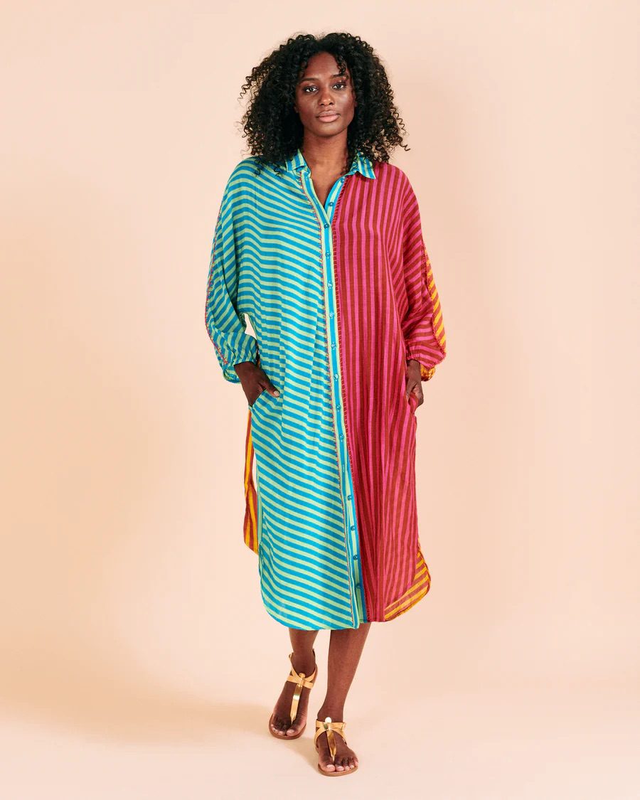 Valerie Khalfon - Rina Dress