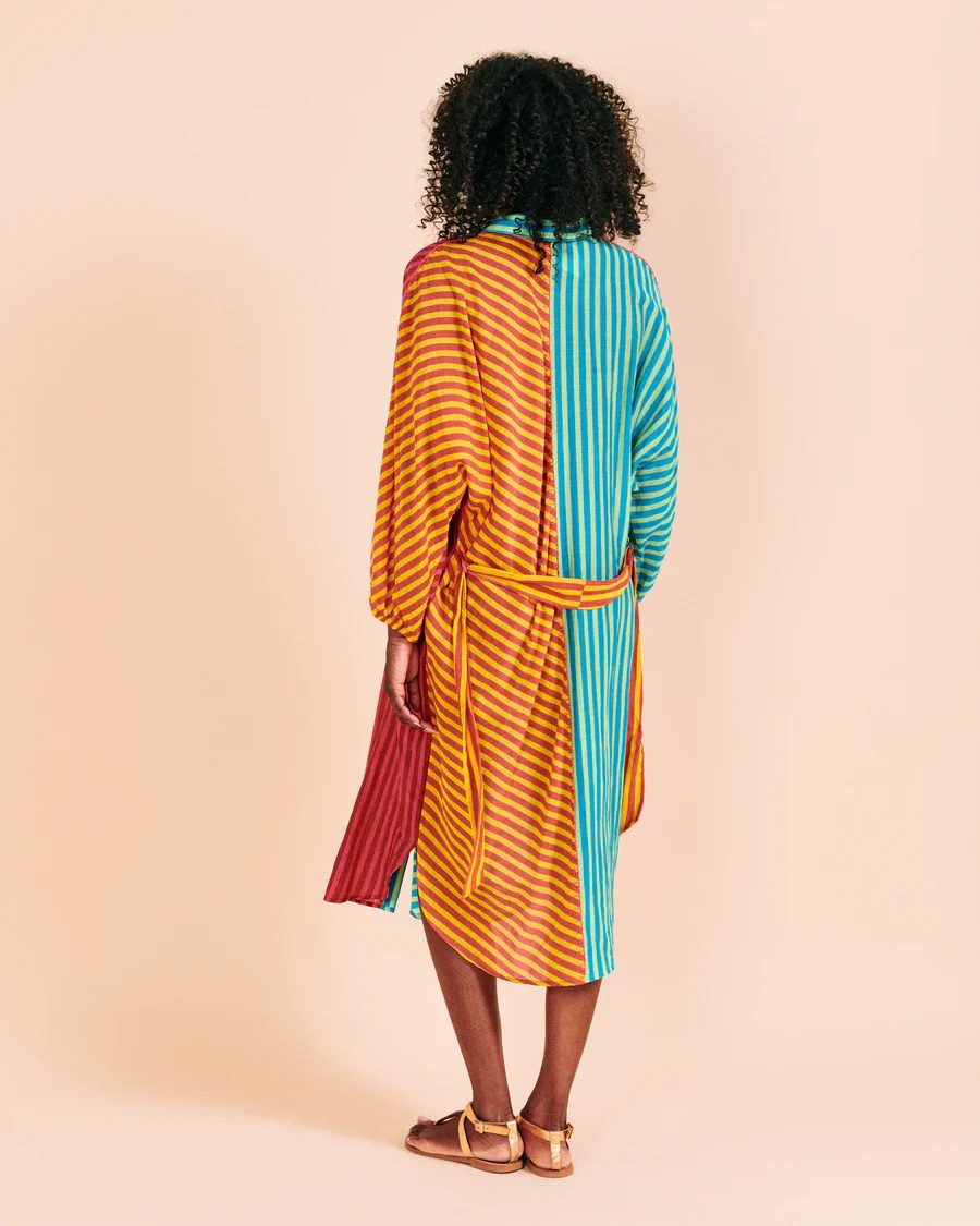 Valerie Khalfon - Rina Dress