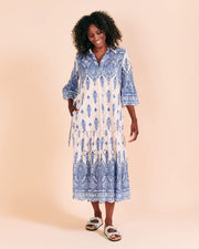 Valerie Khalfon - Rivera Dress