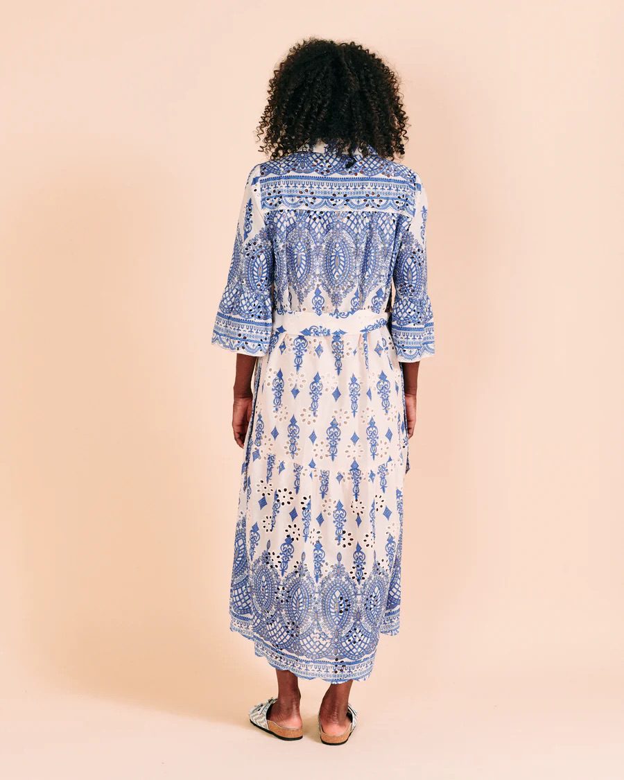 Valerie Khalfon - Rivera Dress