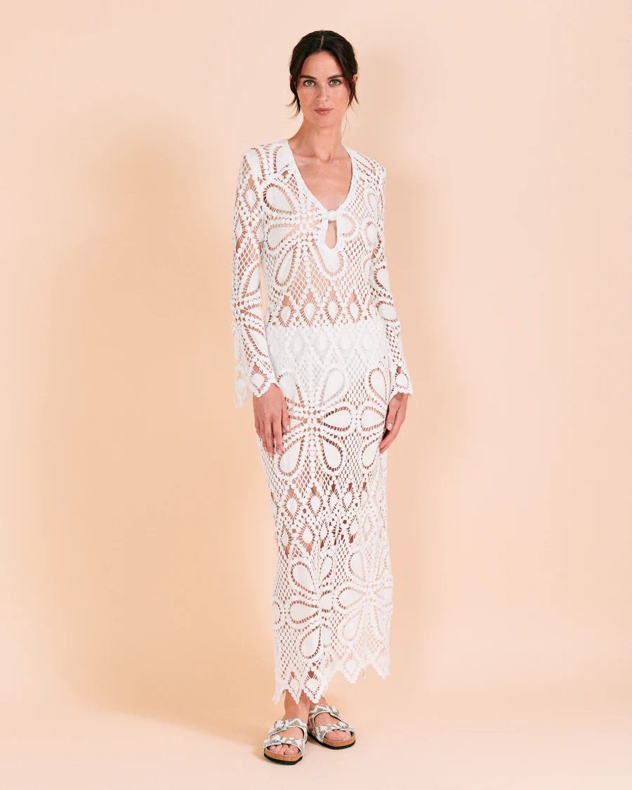 Valerie Khalfon - Delicio Dress