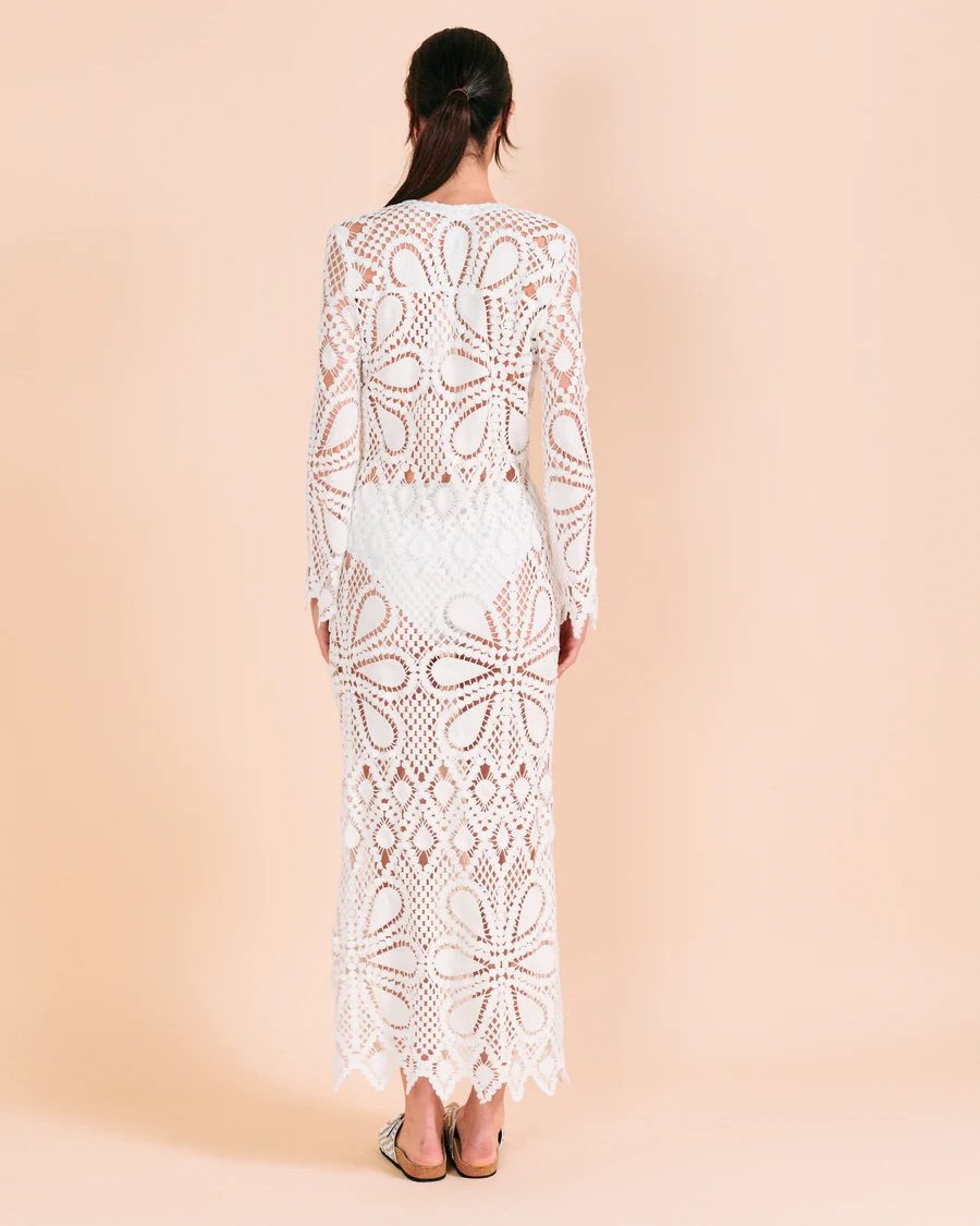 Valerie Khalfon - Delicio Dress