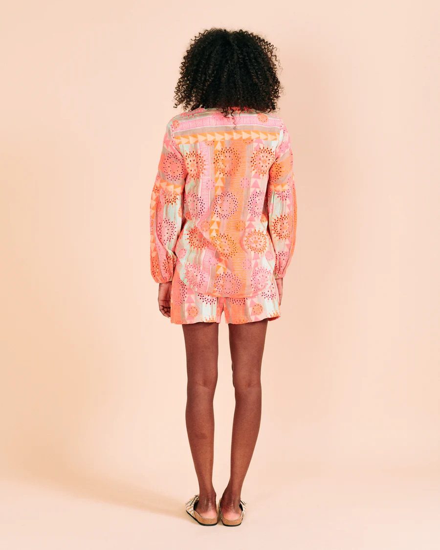 Valerie Khalfon - Boreja Top