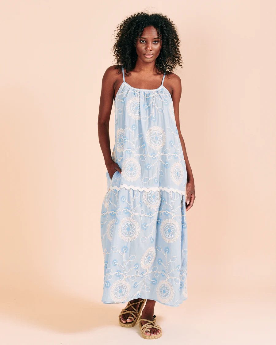 Valerie Khalfon - Resler Dress