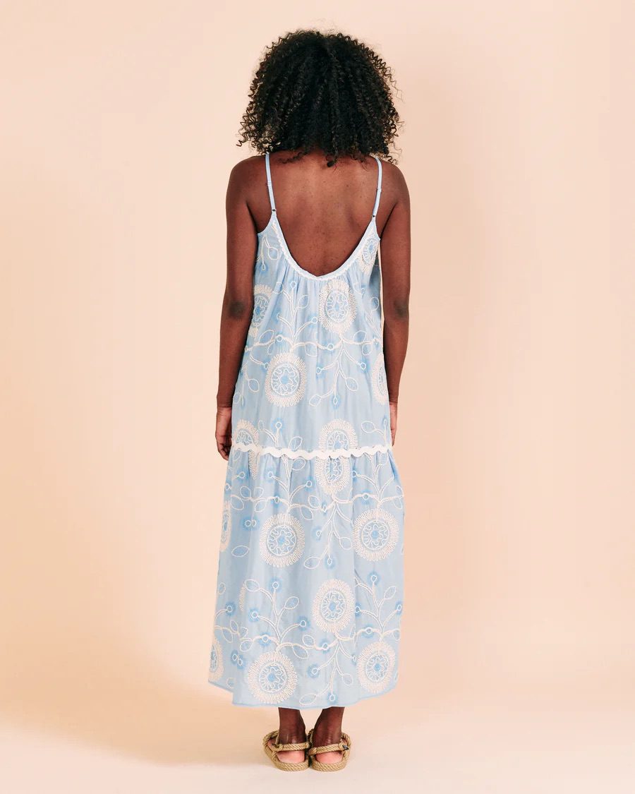 Valerie Khalfon - Resler Dress
