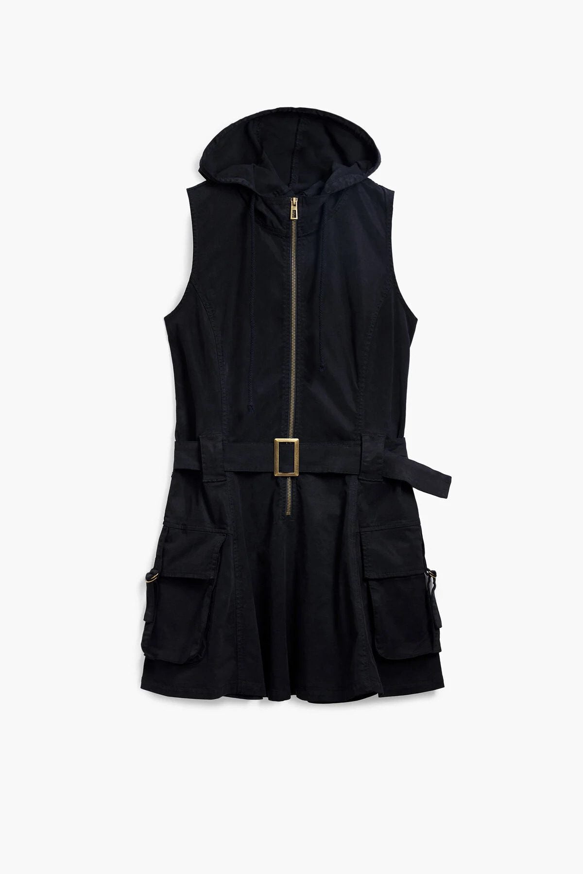 Desigual  - Astrid Utility Dress
