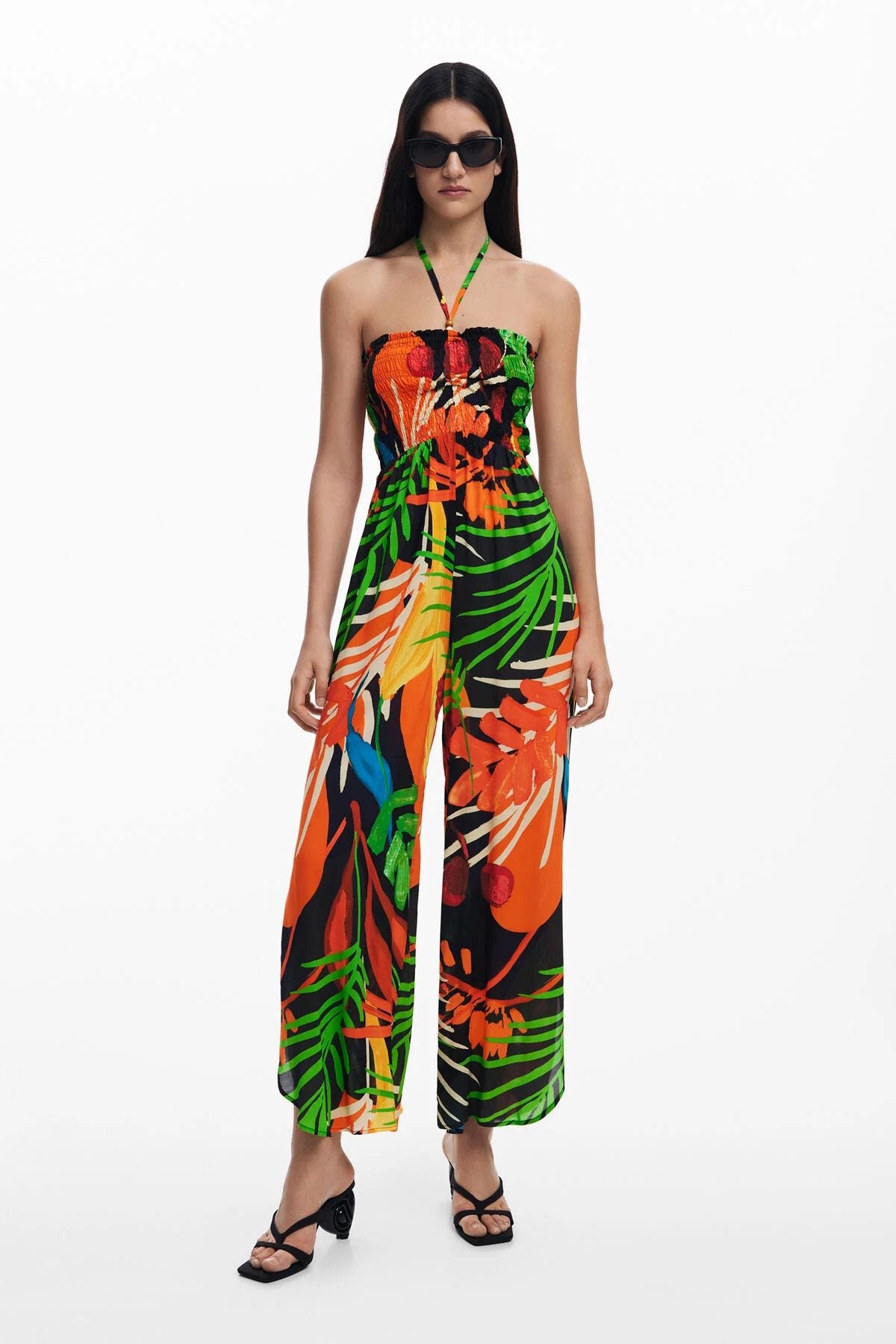 Desigual  - Bahamas Jumpsuit