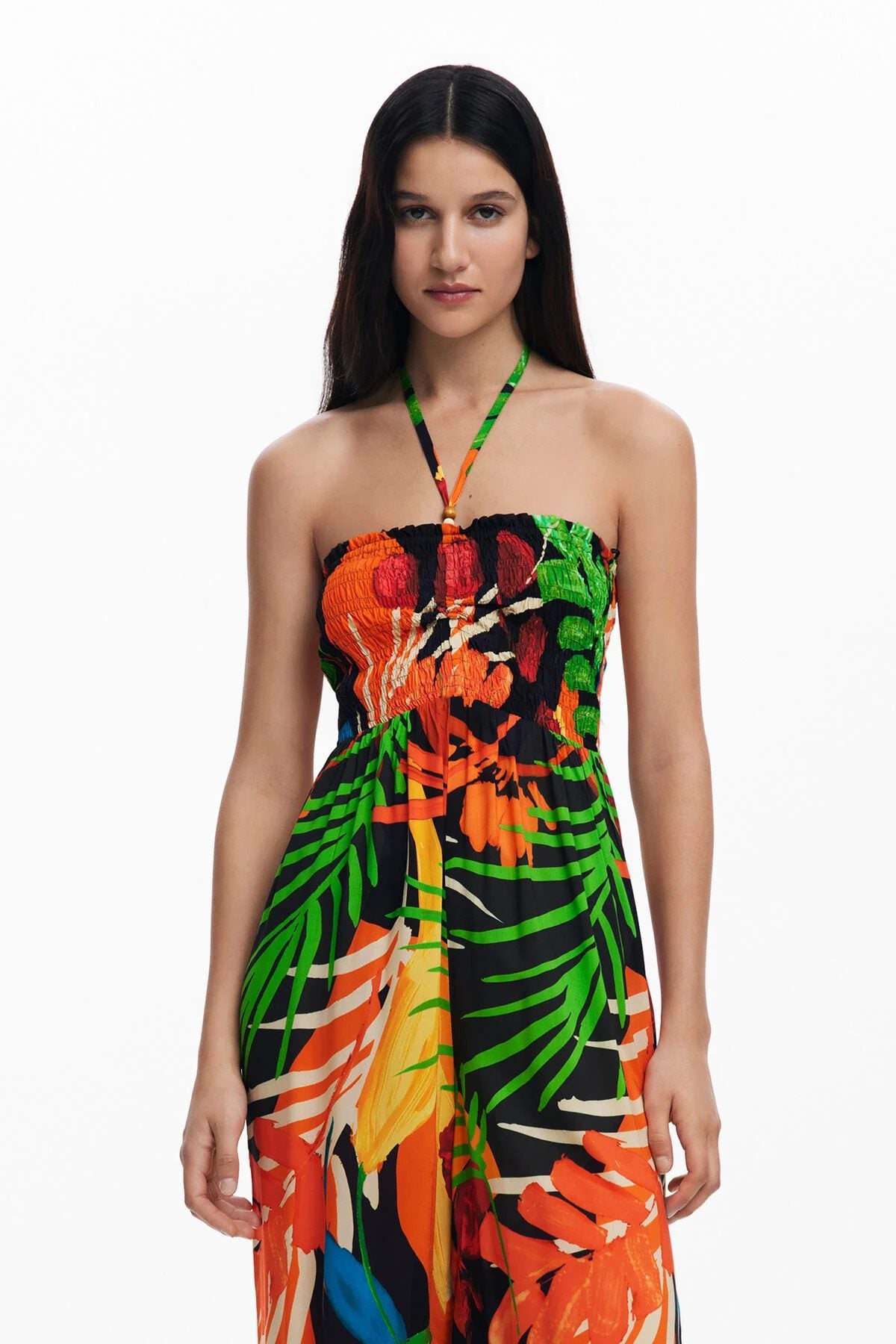 Desigual  - Bahamas Jumpsuit