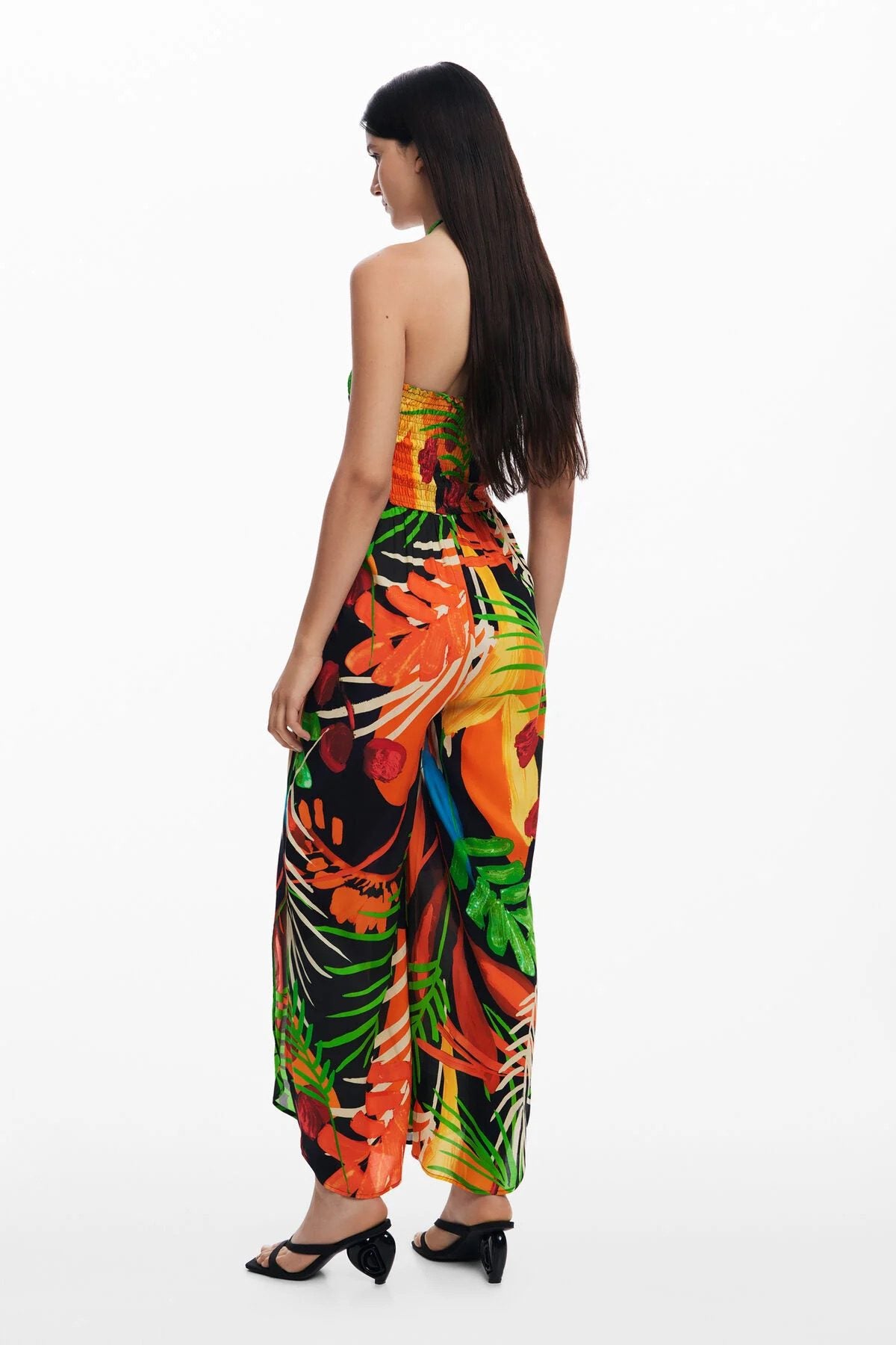 Desigual  - Bahamas Jumpsuit