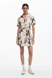 Desigual - Monica Dress