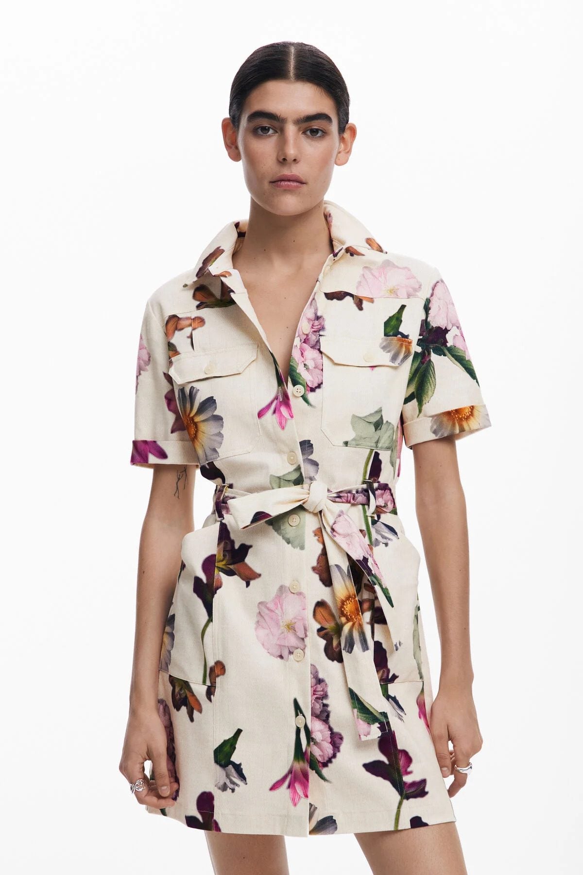 Desigual - Monica Dress