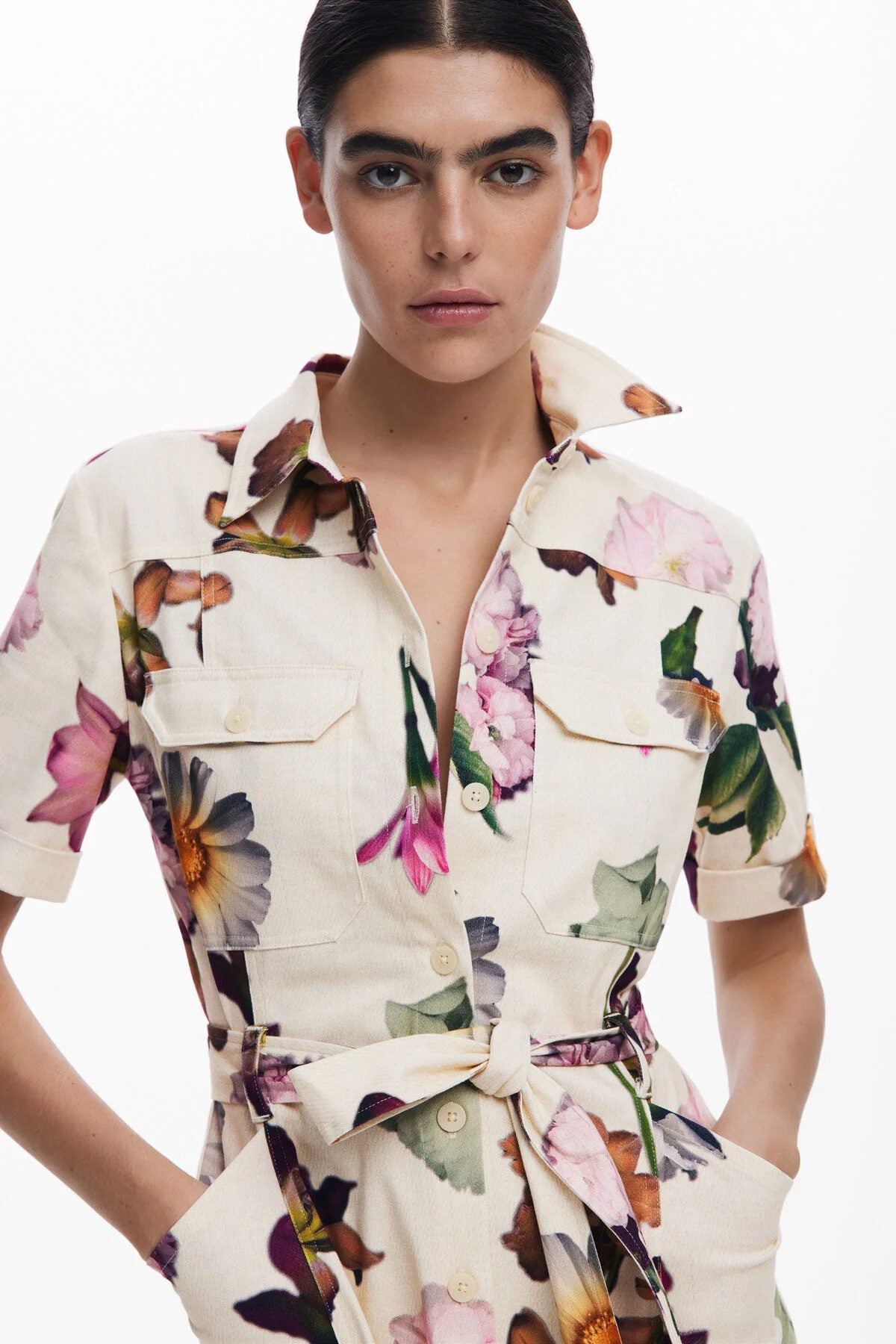Desigual - Monica Dress