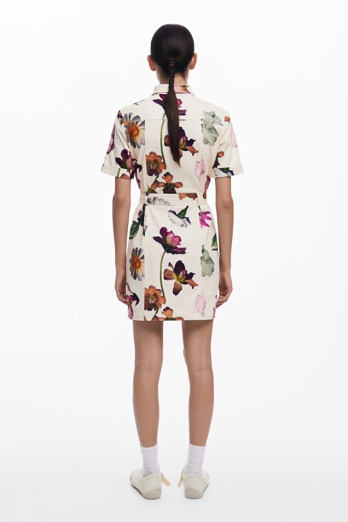 Desigual - Monica Dress