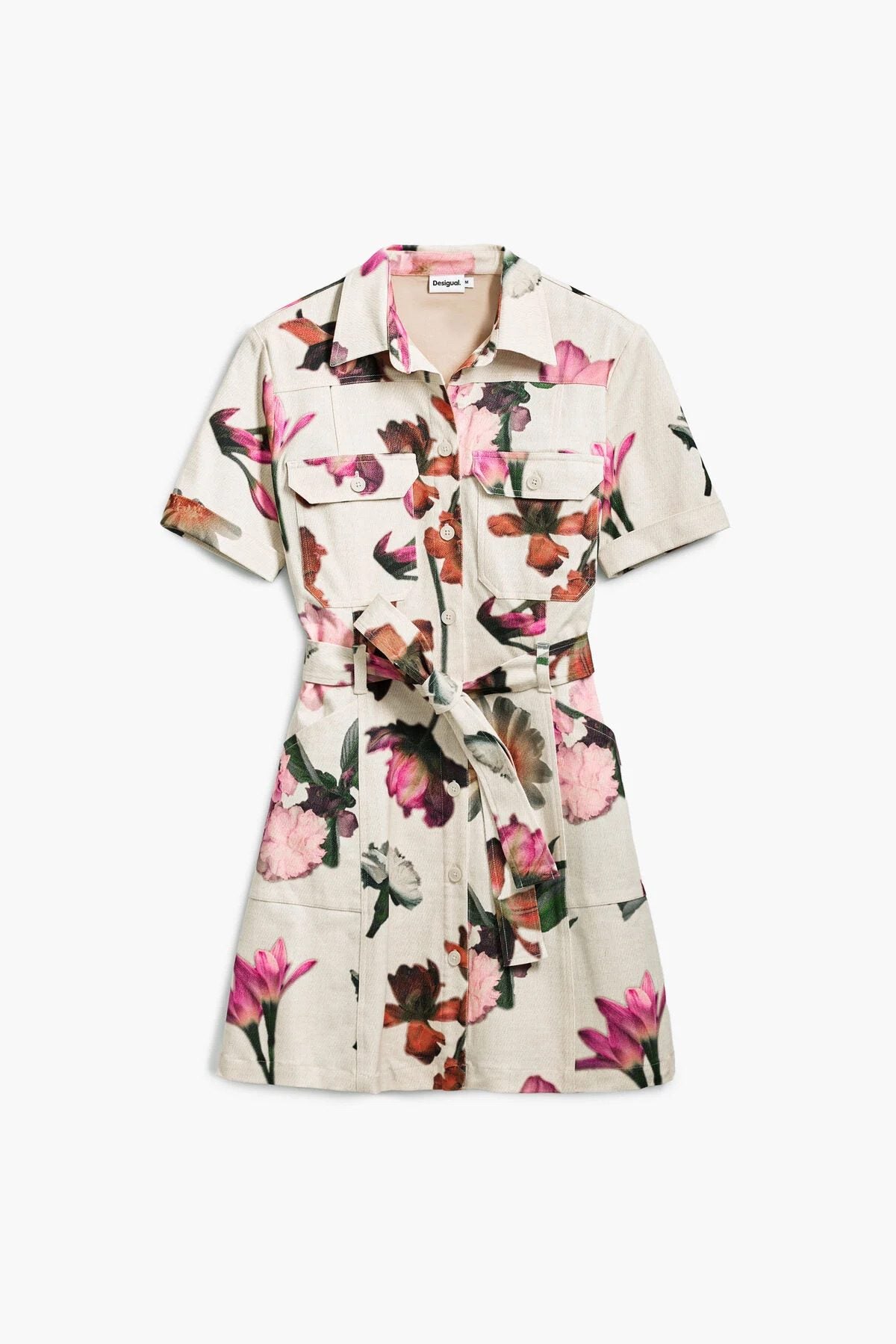 Desigual - Monica Dress