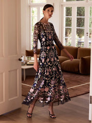 Moss and Spy - Yvette Dress