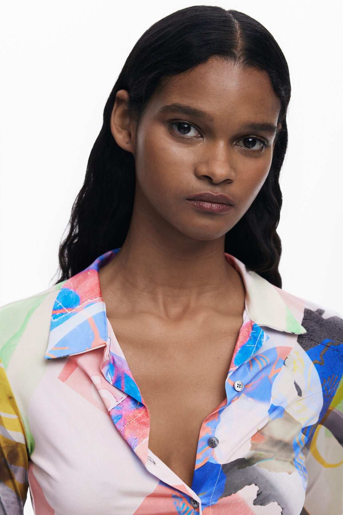 Desigual  - Machenszie Shirt