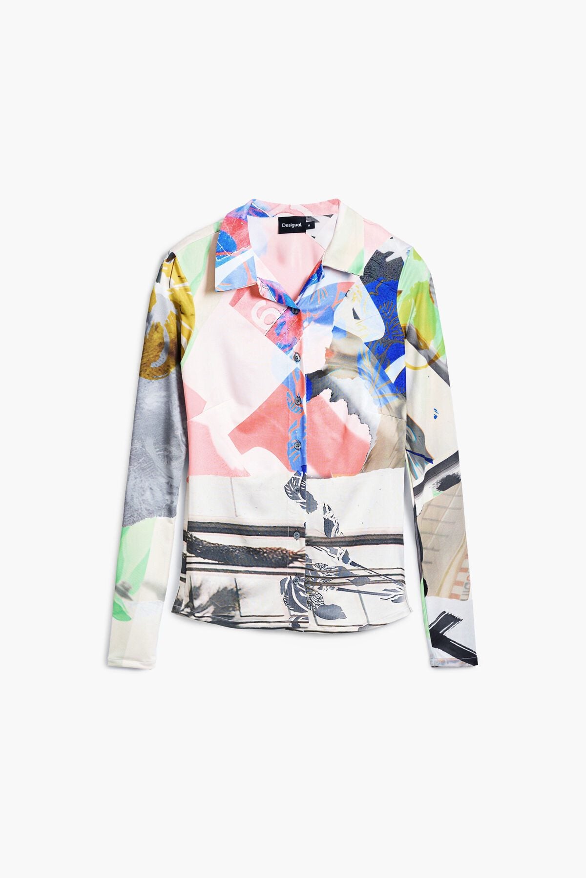 Desigual  - Machenszie Shirt