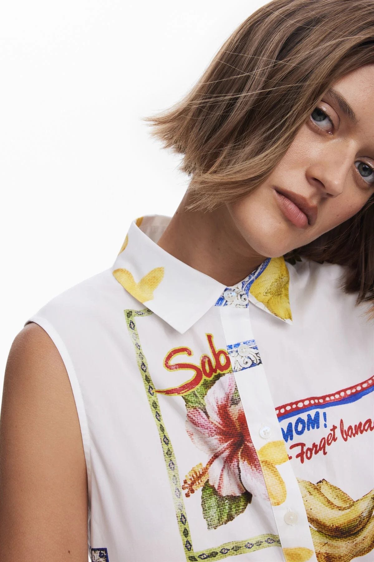Desigual  - Barcelona Dress