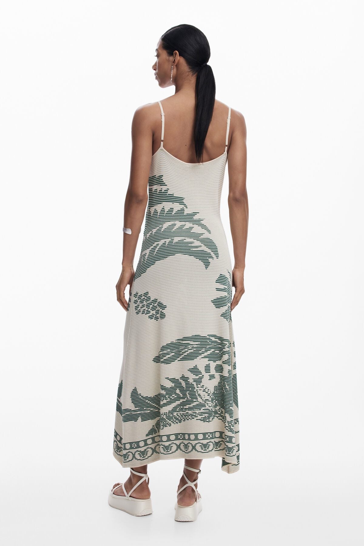 Desigual  - Marsella Maxi