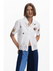 Desigual  -  Afrodita Shirt