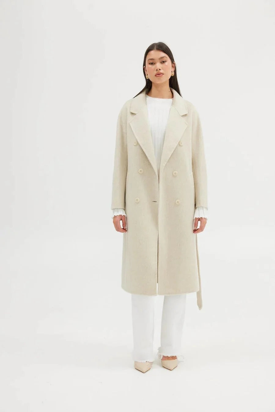 Bubish - Abbey Coat