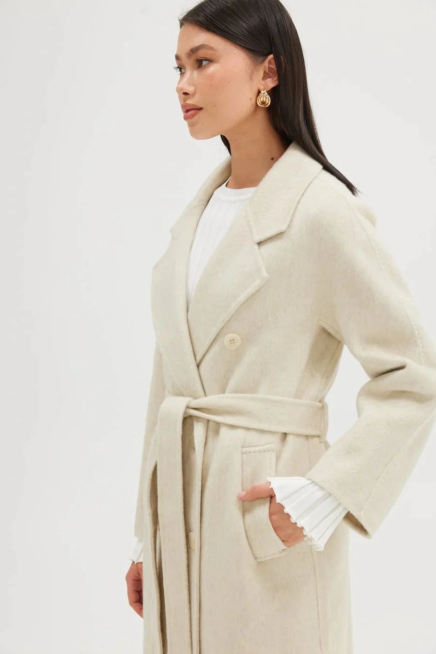 Bubish - Abbey Coat