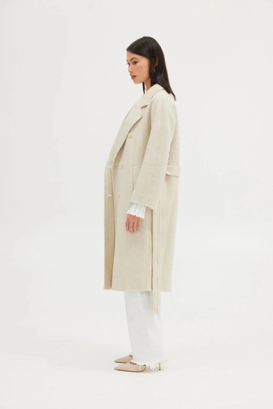 Bubish - Abbey Coat