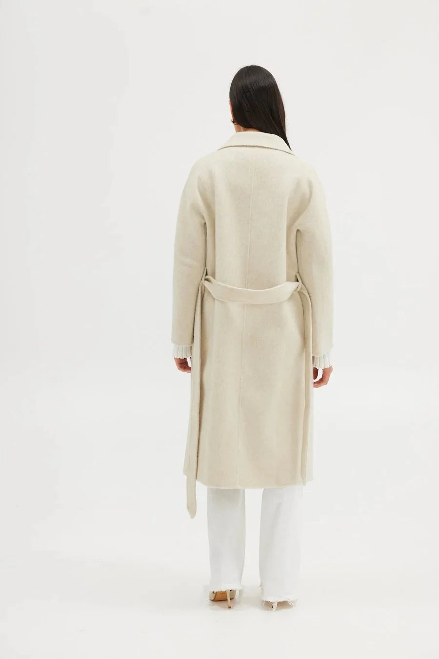 Bubish - Abbey Coat