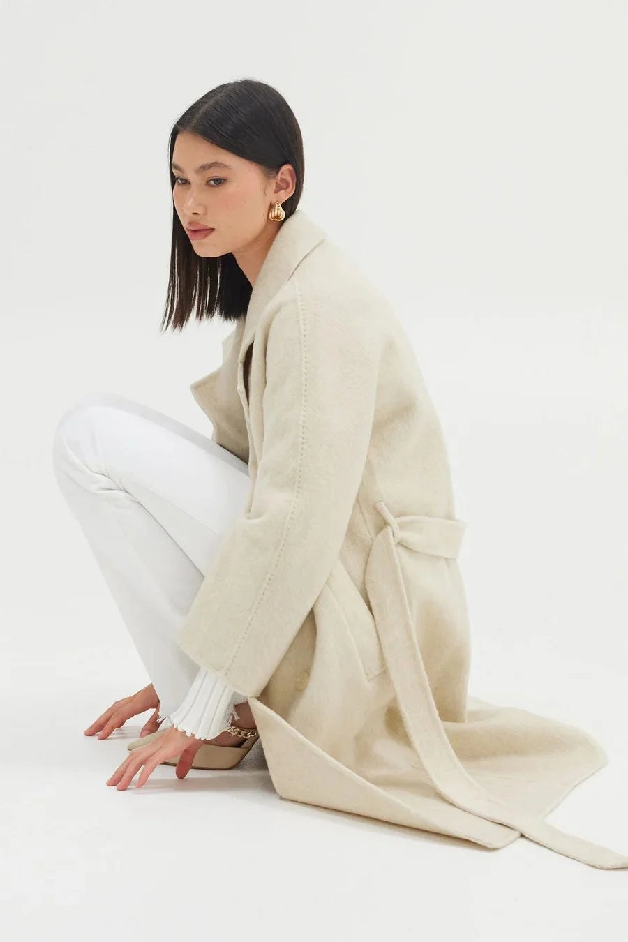 Bubish - Abbey Coat