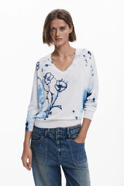 Desigual - Helsinki Sweater
