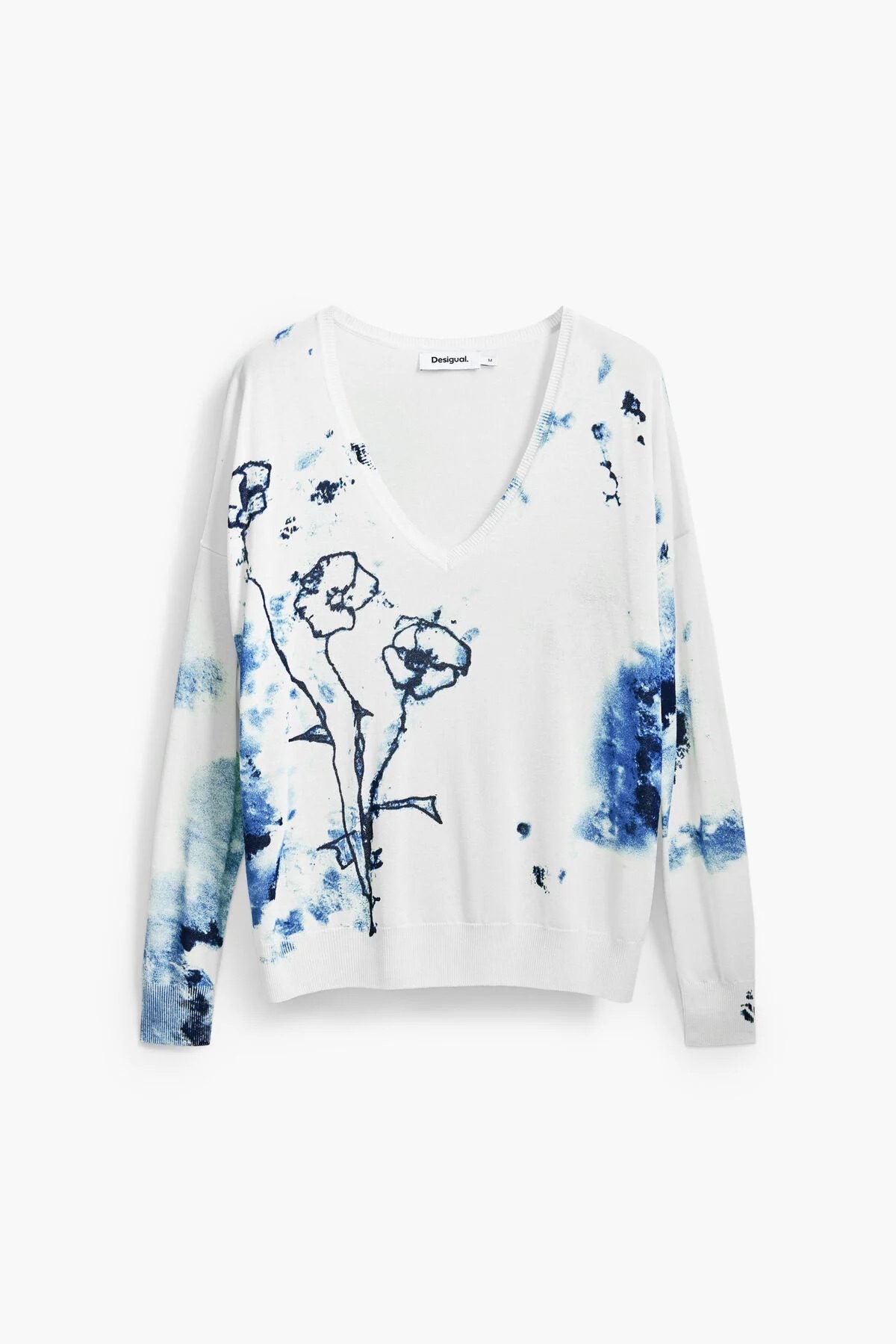 Desigual - Helsinki Sweater