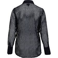 Nu Denmark - Yara Shirt | Black