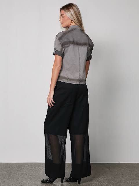 Nu Denmark - Yelena Shirt S/s