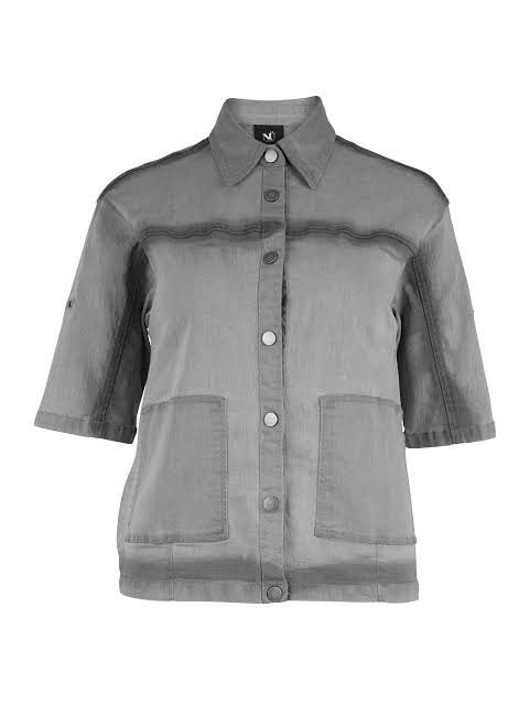 Nu Denmark - Yelena Shirt S/s